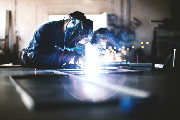 Trusted Emerald Isle, NC Welder & Metal Fabrication Experts