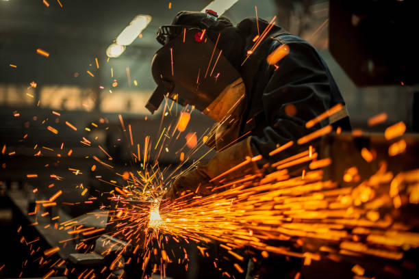 Best Marine and Shipbuilding Welding in Emerald Isle, NC
