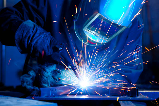 Best Specialty Welding Processes in Emerald Isle, NC
