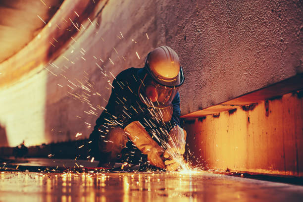 Best Marine and Shipbuilding Welding in Emerald Isle, NC