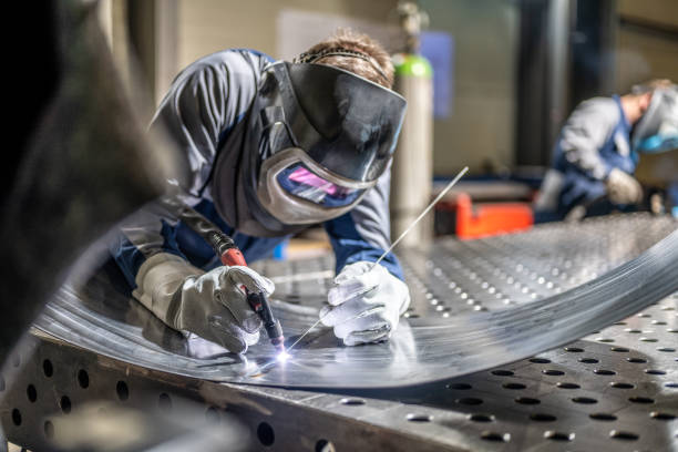 Best Automation and Robotic Welding in Emerald Isle, NC