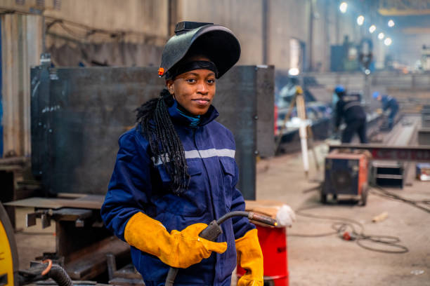Professional Welder & Metal Fabrication in Emerald Isle, NC