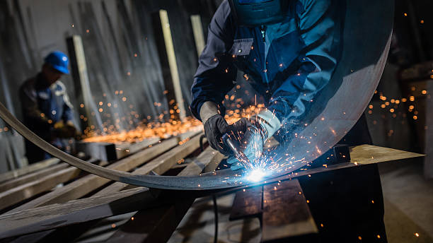 Best Pipe Welding in Emerald Isle, NC