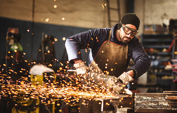 Affordable Welder Services in Emerald Isle, NC