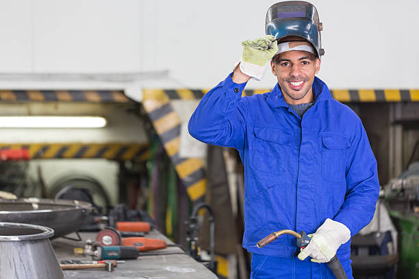 Best Artistic and Custom Metal Fabrication in Emerald Isle, NC